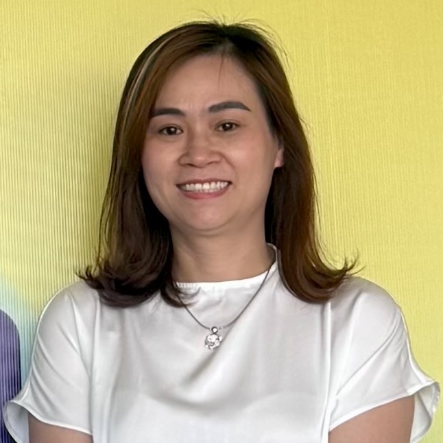 Ths Phạm Thị Mai Bảo