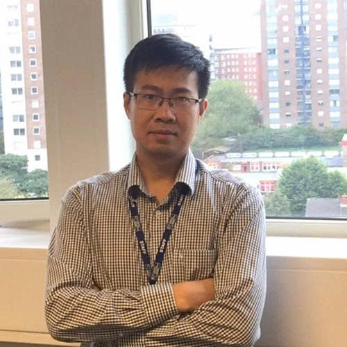 PGS TS Nguyễn Việt Hùng