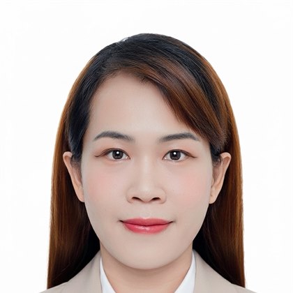 TS Lê Hà Như Thảo