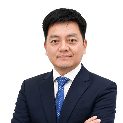 PGS TS Nguyễn Hữu Quỳnh
