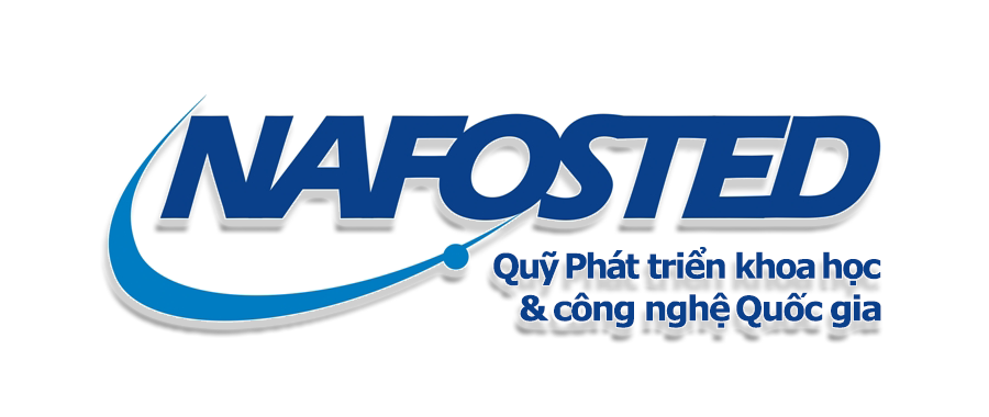 Quỹ Phát triển Khoa học và Công nghệ Quốc gia (NAFOSTED) Quỹ Phát triển Khoa học và Công nghệ Quốc gia (NAFOSTED)